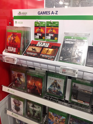 Electronics Store «Best Buy», reviews and photos, 1620 W Osceola Pkwy, Kissimmee, FL 34741, USA