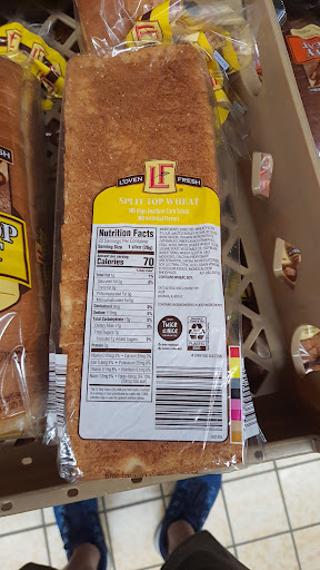 Supermarket «ALDI», reviews and photos, 505 3rd St, Ithaca, NY 14850, USA