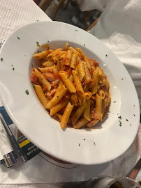 Penne du Pizzeria La Pizza Cresci à Nice - n°17