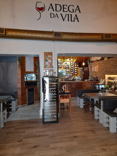 Restaurante Adega da Vila em Loulé