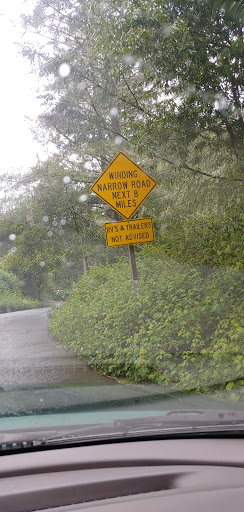 Nature Preserve «LandPaths Grove of Old Trees», reviews and photos, 17599 Fitzpatrick Ln, Occidental, CA 95465, USA