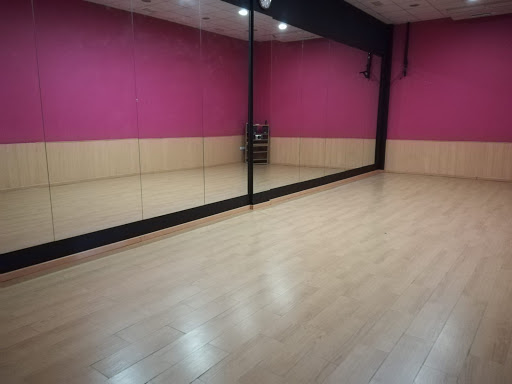 Imagen del negocio My Dance Studio en Sevilla, Sevilla