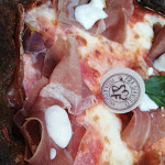 Photo n°2 de l'avis de Ania.o fait le 02/06/2021 à 20:05 sur le  MANI PIZZA & CUCINA ALBENGA à Albenga