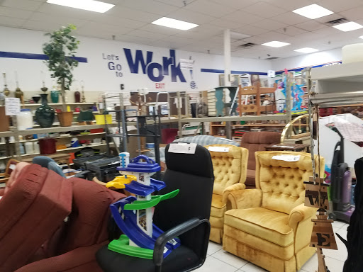 Thrift Store «Goodwill», reviews and photos