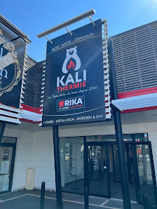 RIKA RENNES Ouest by Kalithermie 9D Rue Pasteur, 35137 Pleumeleuc, France