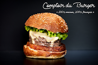 Photos du propriétaire du Restaurant de hamburgers Comptoir du Burger à Rodez - n°18