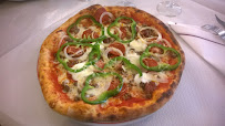 Pizza du Restaurant italien Mona Lisa. à Domont - n°9