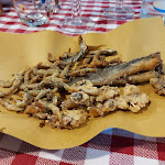 Photo n°1 de l'avis de il.a fait le 24/06/2022 à 14:55 sur le  Trattoria La Pecora Nera à Roverbella