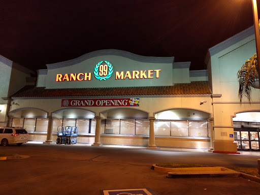 Supermarket «99 Ranch Market», reviews and photos, 345 E Main St, Alhambra, CA 91801, USA