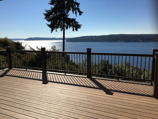 General Contractor «Rainier View Construction & Roofing», reviews and photos, 1725 Garrett St #1, Enumclaw, WA 98022, USA