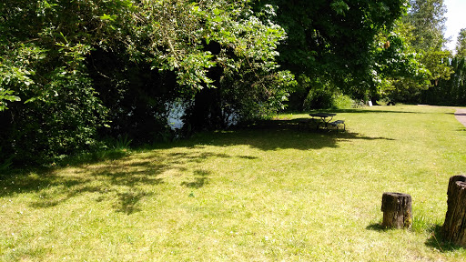 RV Park «Shamrock Village RV Park», reviews and photos, 4531 Franklin Blvd, Eugene, OR 97403, USA