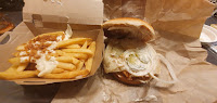 Aliment-réconfort du Restauration rapide Burger King à Labarthe-sur-Lèze - n°1