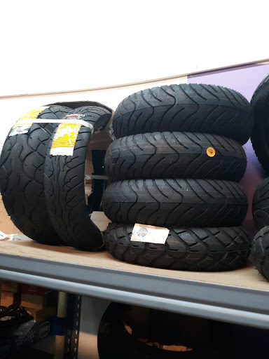 Motorcycle Dealer «Moped International», reviews and photos, 1230 Versailles Rd, Lexington, KY 40508, USA