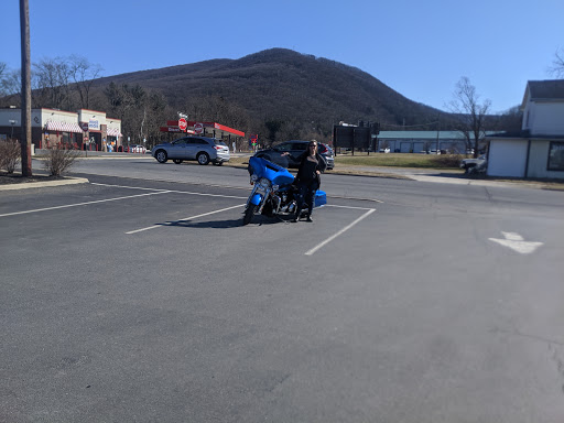 Harley-Davidson Dealer «Eisenhauer’s Tioga County Harley-Davidson», reviews and photos, 2911 S Main St, Mansfield, PA 16933, USA