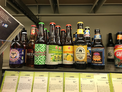 Wine Store «Total Wine & More», reviews and photos, 1139 5th St, Miami Beach, FL 33139, USA