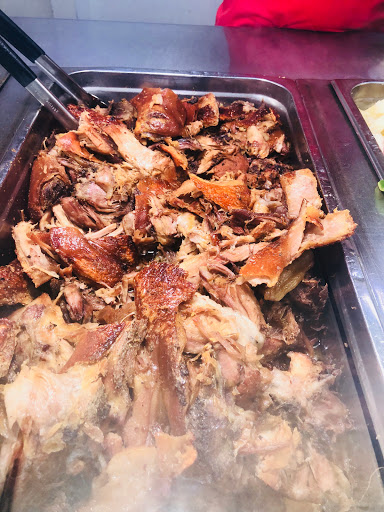 Grocery Store «Busy Bee Supermarket», reviews and photos, 2382 W Oak Ridge Rd, Orlando, FL 32809, USA