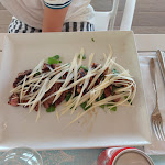 Photo n°2 de l'avis de Anastasia.l fait le 29/07/2022 à 12:19 sur le  La Fornace Bar-Ristorante à Marina di Castagneto Carducci