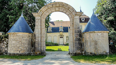 Mairie de Fertans à Fertans