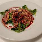 Photo n°1 de l'avis de Roman.a fait le 03/11/2022 à 15:24 sur le  Alexander Museum Palace Hotel à Pesaro