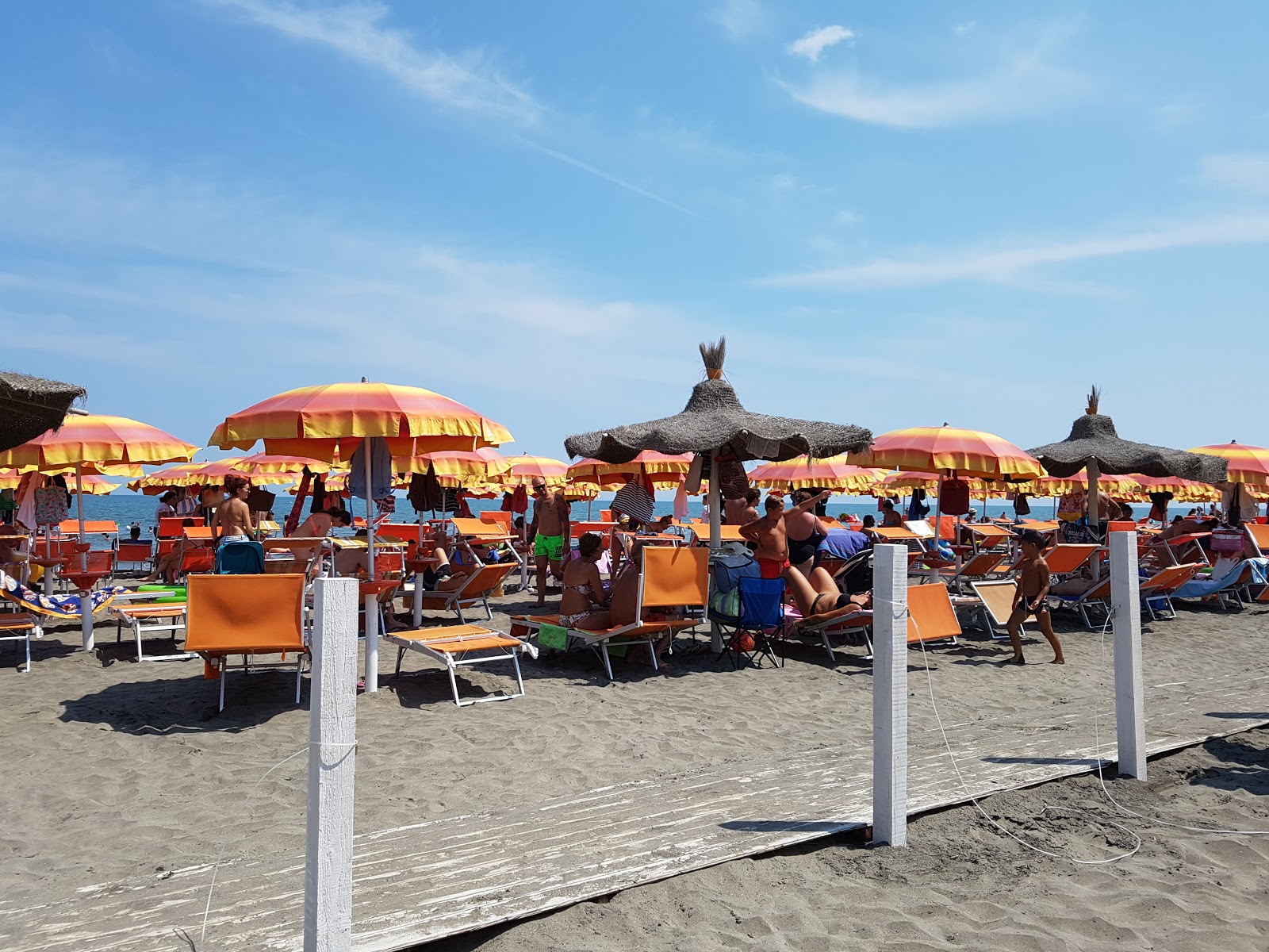 Zapponeta Beach II photo #8