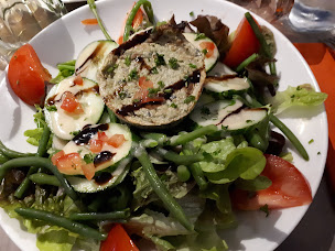 Photo n°14 de La Crêpe au Carré à Tours ()