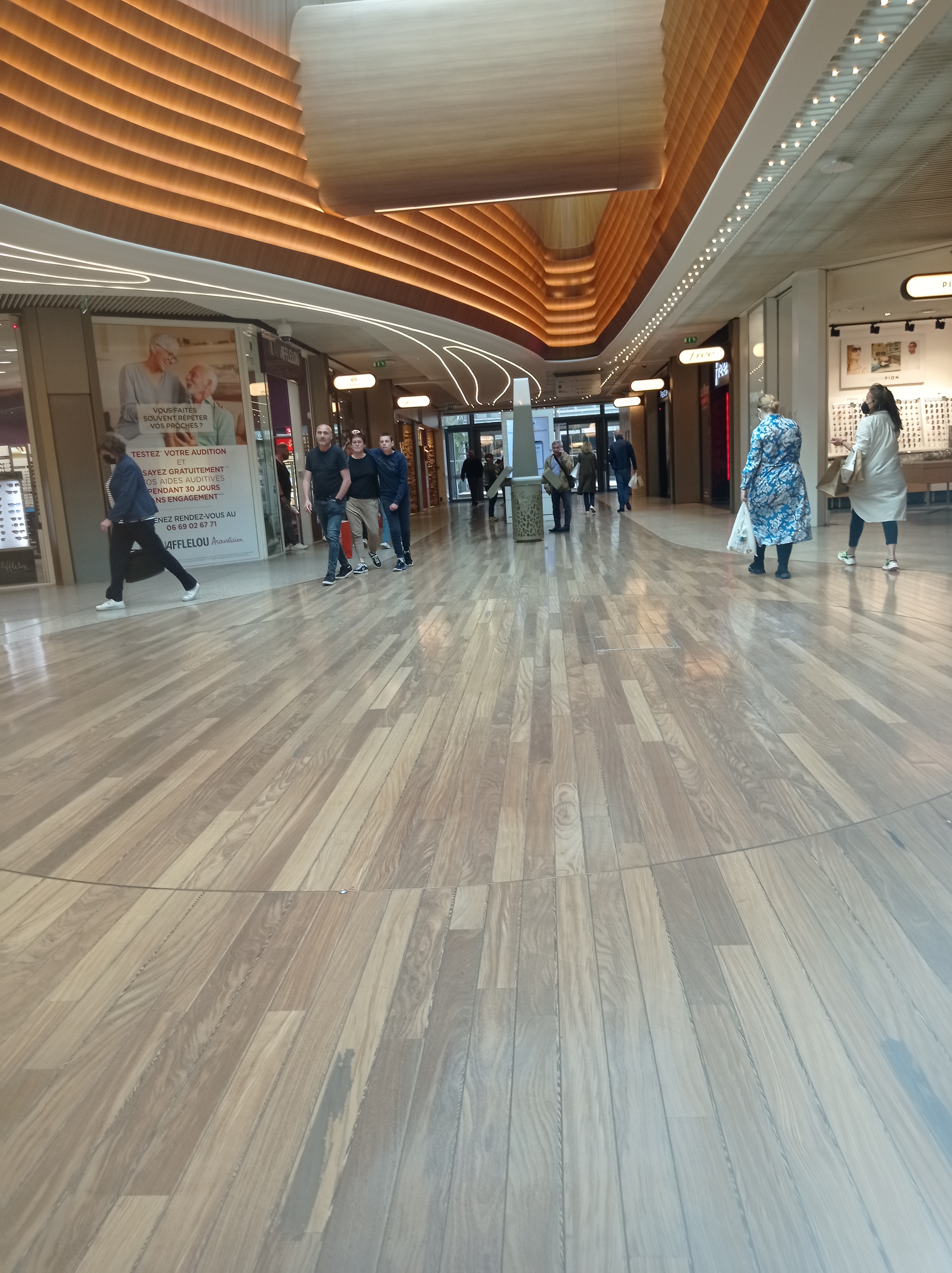 Photo n° 5 de l'avis de Cyril.A fait le 14/04/2022 à 15:04