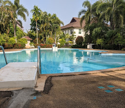 Teak Garden Spa Resort photo