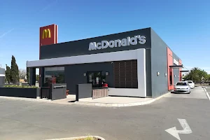 McDonald's Welkom Drive-Thru image