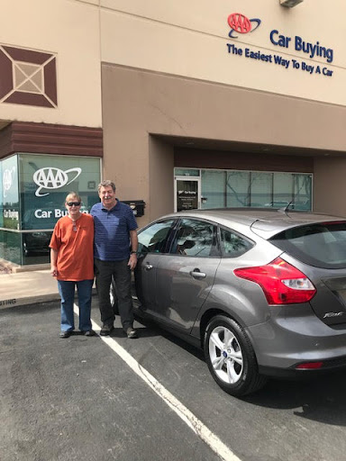 Car Dealer «AAA Car Buying», reviews and photos, 5402 W Roosevelt St #106, Phoenix, AZ 85043, USA