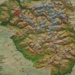 Photo n° 17 de l'avis de Violette.o fait le 24/07/2020 à 13:05 pour Parc national des Écrins à Gap