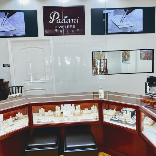 Jeweler «Padani Jewelers», reviews and photos, 12236 Ventura Blvd, Studio City, CA 91604, USA