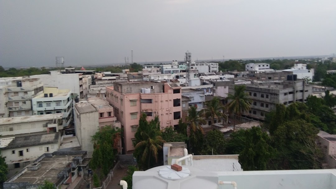 Shivam Complex