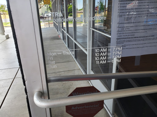 Cell Phone Store «ClickAway Manteca - Verizon Store + Phone Repair + Computer Repair», reviews and photos, 1222 W Lathrop Rd, Manteca, CA 95336, USA