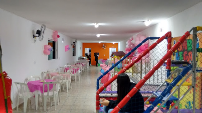 Avaliações sobre Doces Eventos em São Paulo - Empresa de organização de eventos