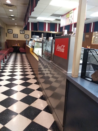 Ice Cream Shop «Mayberry», reviews and photos, 50 Miller St A, Winston-Salem, NC 27104, USA