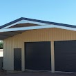 Champion Sheds and Steel