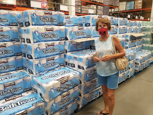 Warehouse store «Costco Wholesale», reviews and photos, 79795 HIGHWAY 111, La Quinta, CA 92253, USA