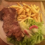 Photo n° 3 de l'avis de Stephane.A fait le 31/12/2023 à 12:13 pour Les Raoudis à Metz