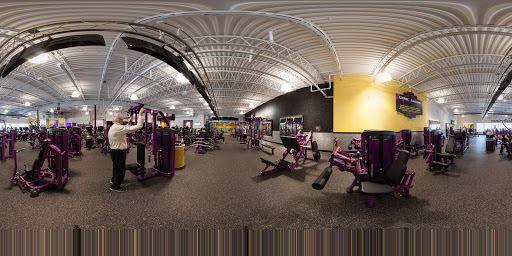 Gym «Planet Fitness», reviews and photos, 1800 Mendon Road, Cumberland, RI 02864, USA