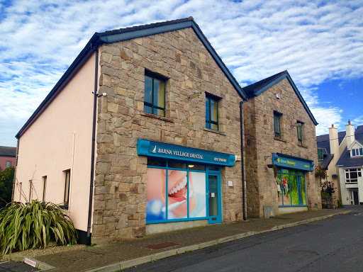 Barna Village Dental in Bearna, Co. Galway (Gaillimh)