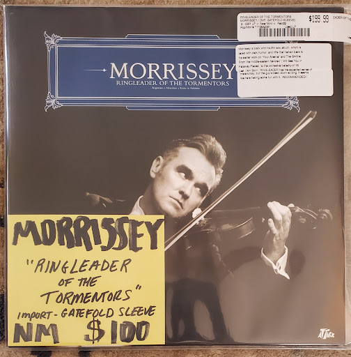 Record Store «Reckless Records», reviews and photos, 3126 N Broadway St, Chicago, IL 60657, USA