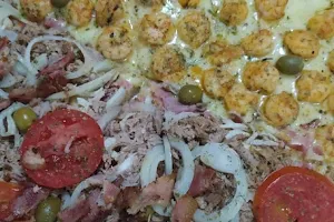 Pior Pizza Pizzaria no Janga-AquitemPE image