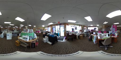 Creative Sewing Centers: Spring Lake Park in Spring Lake Park, Minnesota