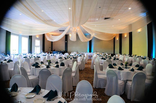 Wedding Venue «Heston Hills Event Center», reviews and photos, 1933 E 800 N, La Porte, IN 46350, USA