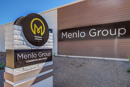 Commercial Real Estate Agency «Menlo Group Commercial Real Estate», reviews and photos, 2260 W Broadway Rd #102, Mesa, AZ 85202, USA