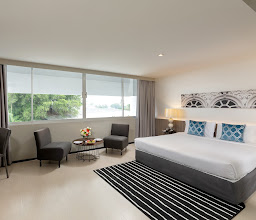 Pearl Hotel Phuket | โรงแรมเพิร์ล ภูเก็ต photo