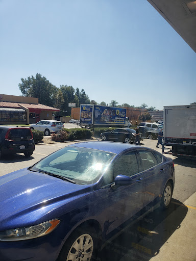 Tire Shop «TRUSTED Tire & Service - Goodyear», reviews and photos, 121 S Diamond Bar Blvd, Diamond Bar, CA 91765, USA