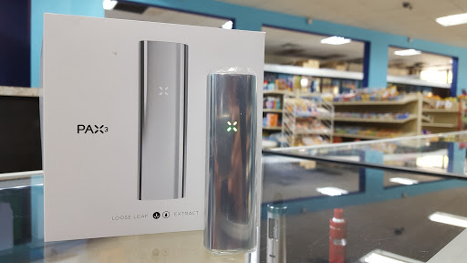 Vaporizer Store «PINEAPPLE XPRESS SMOKE SHOP», reviews and photos, 888 Pleasant Hill Rd, Lilburn, GA 30047, USA