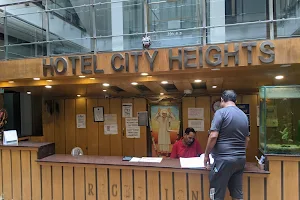 Hotel City heights image