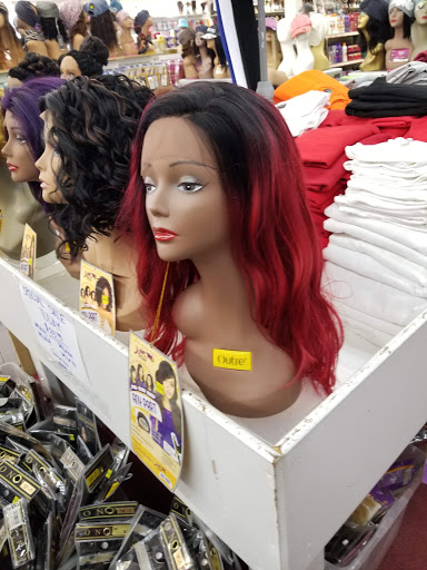 Cosmetics Store «Lee Beauty Supply», reviews and photos, 16724 15 Mile Rd, Fraser, MI 48026, USA